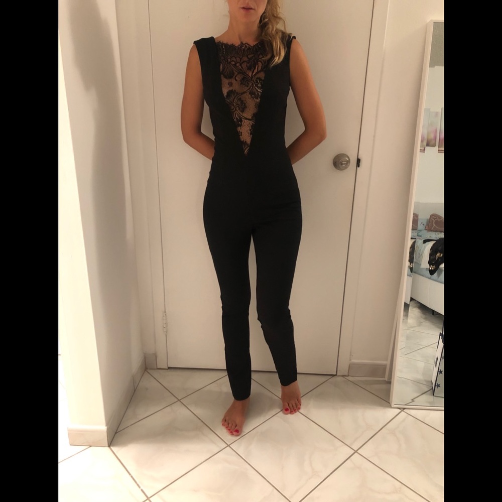 Jumpsuit